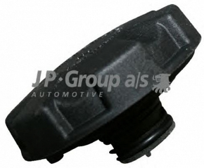 JP GROUP 1414250200 -  Крышка, резервуар охлаждающей жидкости